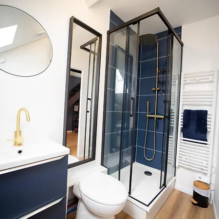 Apartment Les Etoiles Bellifontaines
